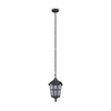 Подвесной светильник Outdoor Albion O413PL-01BZ