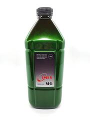 Тонер для HP LJ 1010/1200/2035 /Pro400/M402/M426/M428/Canon 212 тип MG Green ATM 1 кг, канистра.