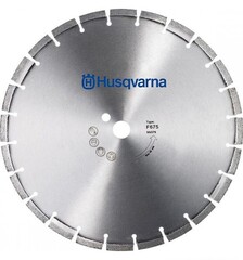Диск алмазный Husqvarna F640 700-25,4