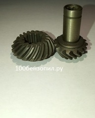 Комплект ведущих шестеренок  для редуктора