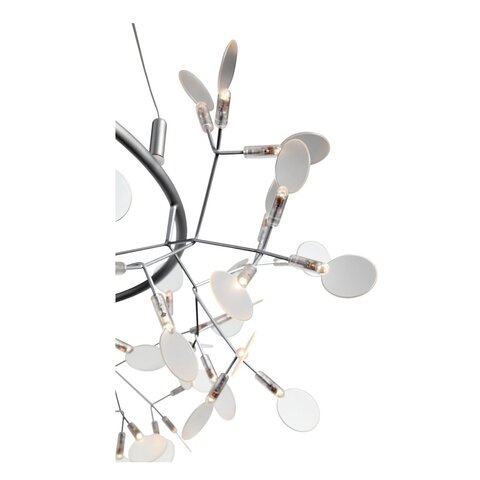 Люстра подвесная ST Luce Rafina SL379.103.135
