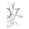Люстра подвесная ST Luce Rafina SL379.103.135
