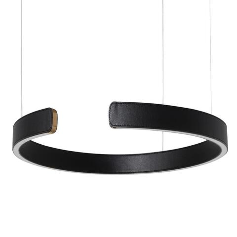 Подвесной светильник Loft It Ring 10025/400 Black