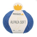 Пряжа Schachenmayr Alpaca Soft 00051