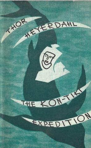 Путешествие на `Кон-тики`/ The Kon-Tiki Expedition