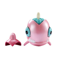 Нептуна Рыбка Пиранья Питомец Лагуны Блю