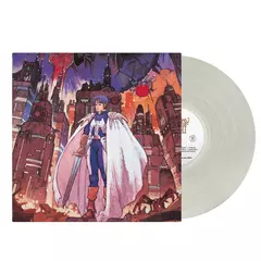 Виниловая пластинка. OST - Phantasy Star II