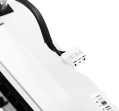 Печка в сборе Cactus CS-FU-XER-PH3200 (126N00275, JC91-00981A) для Xerox Phaser 3124, 3125, 3200