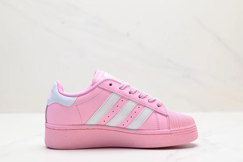 adidas Superstar XLG 'True Pink' 