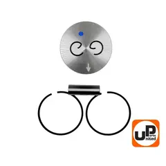 Поршень в сборе UNITED PARTS для STIHL MS361 (90-0593)