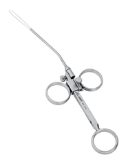 Петля полипная ушная