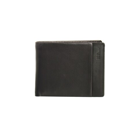 B123162 Preto - Портмоне MP