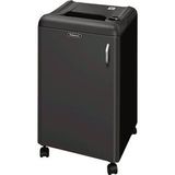 Шредер Fellowes Fortishred 2250S (FS-4616401)