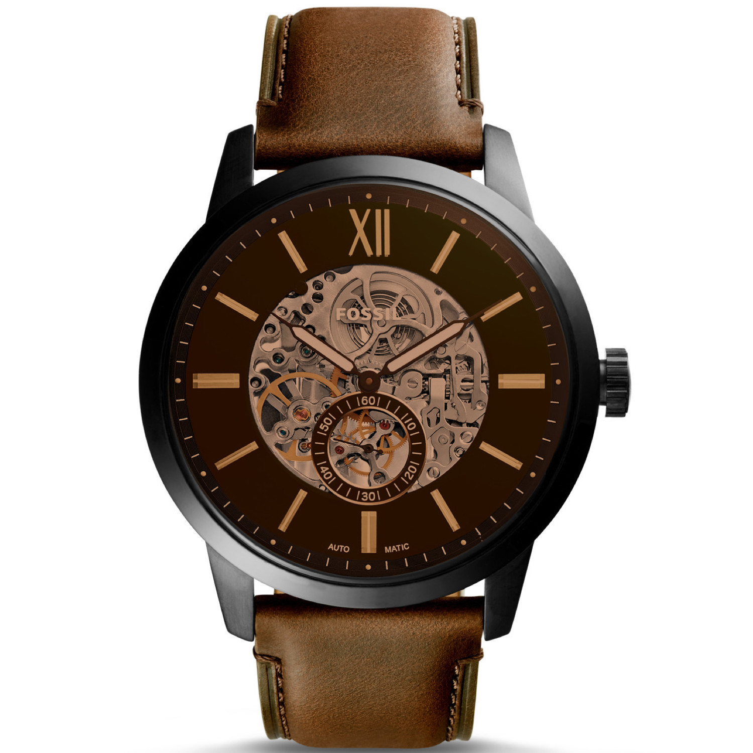 Часы Fossil me3061