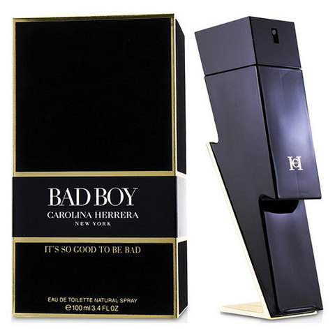 Carolina Herrera Bad Boy