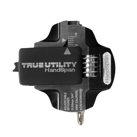Картинка брелок True Utility HandSpan  - 3