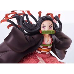 Фигурка ConoFig Demon Slayer: Nezuko Kamado