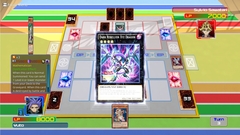 Yu-Gi-Oh! ARC-V: Yuto v. Sylvio (для ПК, цифровой код доступа)