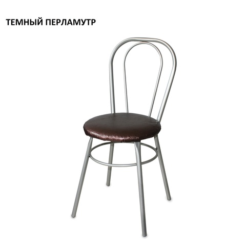 Стул №1 без мягкой спинки