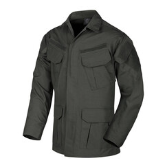 Helikon-Tex SFU NEXT® Shirt - PolyCotton Ripstop - Shadow Grey