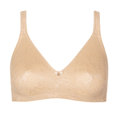 Бюстгальтер минимайзер без косточек LISCA JANE 20352