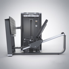 Жим ногами (Leg Press) DHZ E-7003A. Стек 115 кг
