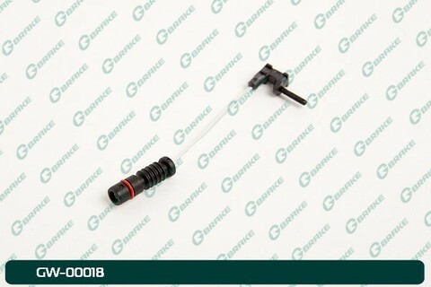 Датчик износа  G-brake  GW-00018