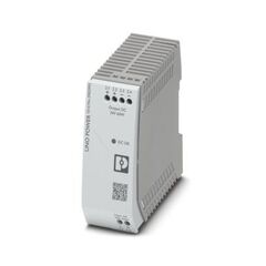 Источник питания Phoenix Contact UNO-PS/1AC/24DC/ 60W, 24В, 2,5A, 60Вт.