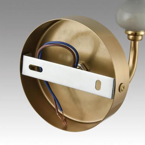 Настенный светильник Lumion ANRI 6590/1W