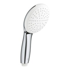 Grohe 27923003 Ручной душ Tempesta 110, 1 режим струи, 8.7 л/мин, хром фото