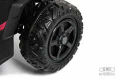 BUGGY K777KK 4WD LUX с дистанционным управлением
