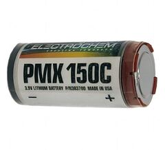 Элемент питания ELECTROCHEM PMX 150C