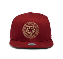 Кепка Tribal Gear-Worldwide (Snapback)