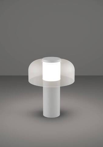 Аккумуляторная настольная лампа Eglo PONENTE 900982