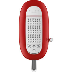 Кофеварка рожковая Smeg ECF02RDEU