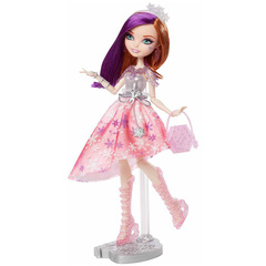 Поппи О'Хара. На Льду