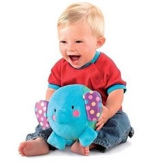 Fisher Price Мягкая игрушка 