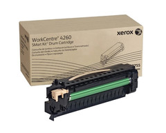 Оригинальный фотобарабан Xerox 113R00755 черный