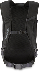 Рюкзак Dakine Heli Pack 12L Black