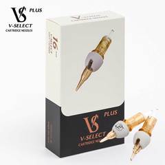 КАРТРИДЖ EZ V-SELECT PLUS 30/5 ROUND LINER LONG TAPER