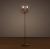 Торшер Foucault's orb D56