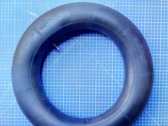 Камера DDE  колеса 450-10 V950II 