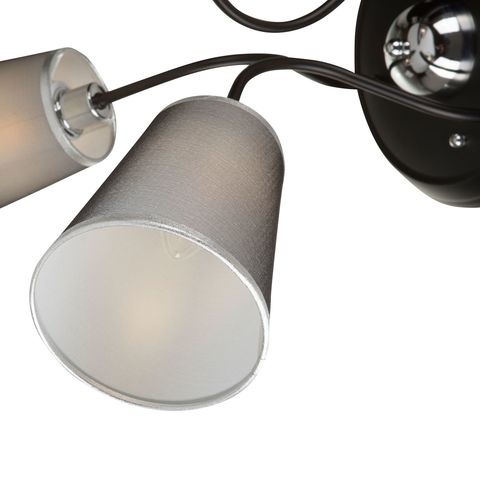 Потолочный светильник Freya Odri FR5030CL-03B