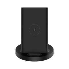 Беспроводное зарядное устройство Mi 20W Wireless Charging Stand