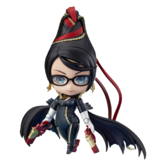 Фигурка Nendoroid Action Figure Bayonetta