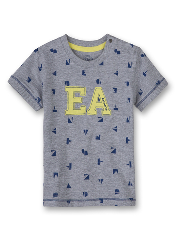 Футболка Eat Ants by Sanetta 113569 1737