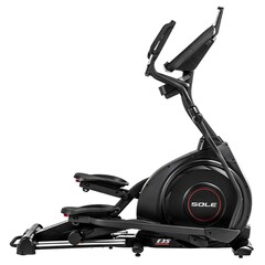 Эллиптический тренажер Sole Fitness Е35 2023
