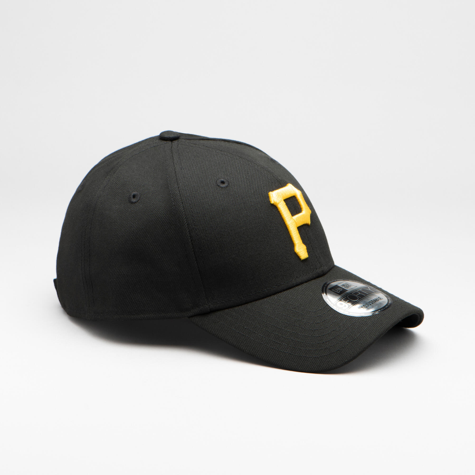 Бейсболка New Era MLB Pittsburgh Pirates для мужчин и женщин купить в  Москве | Доставка по России.