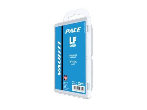 парафин VAUHTI EV343-PLFRC60 LF Race Cold