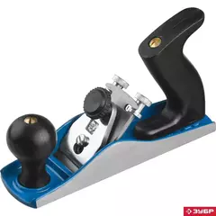 ЗУБР 210 х 55 мм, №3, металлический рубанок, Профессионал (18500)